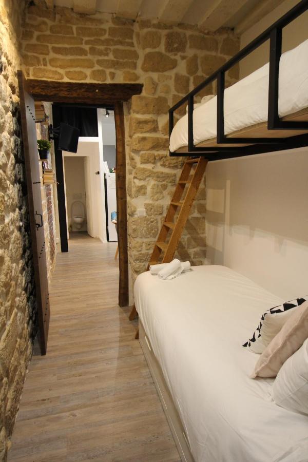 Sweet Virtue-Center Of Paris, 2 Bedroom Apartment Exteriér fotografie
